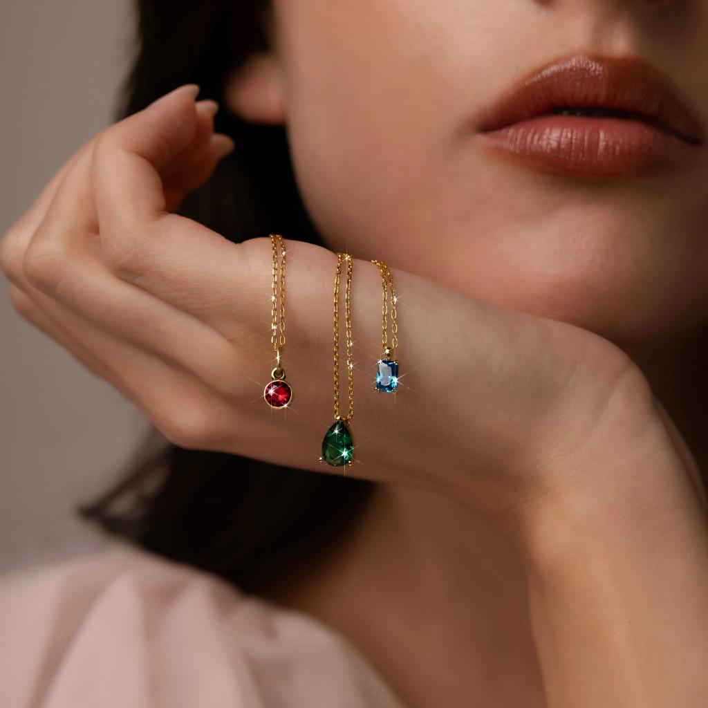 Necklace