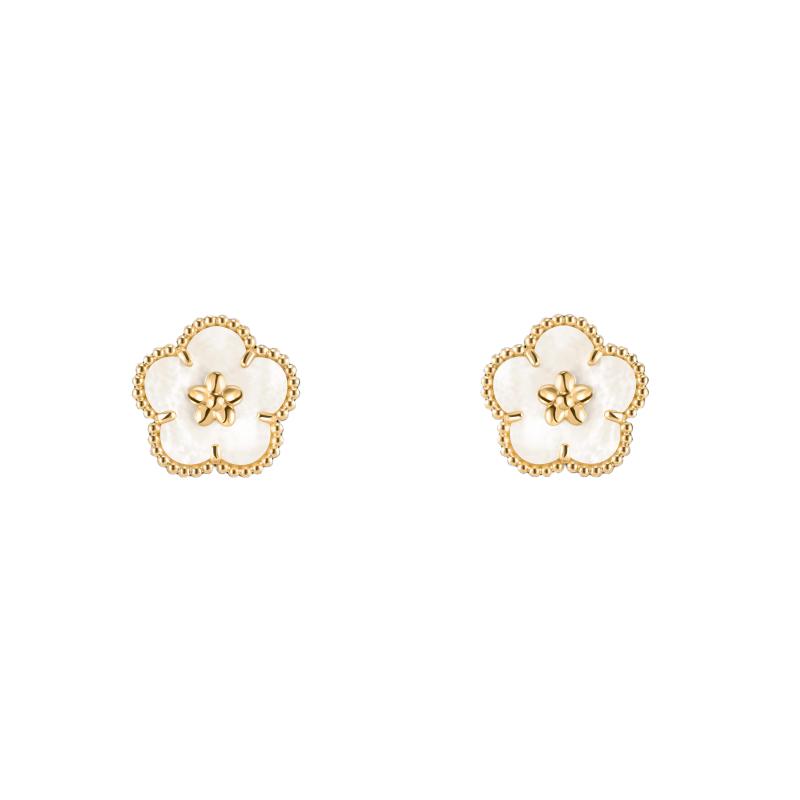 [Camiery] 2026 NEW STYLE LUCKY SPRING EARRINGS