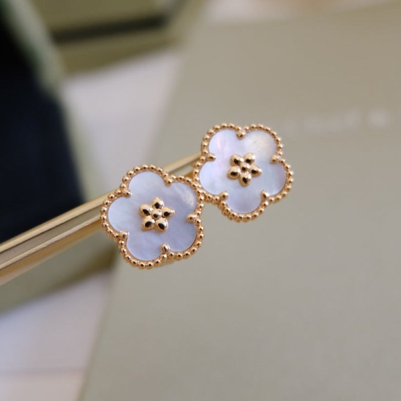 [Camiery] 2026 NEW STYLE LUCKY SPRING EARRINGS