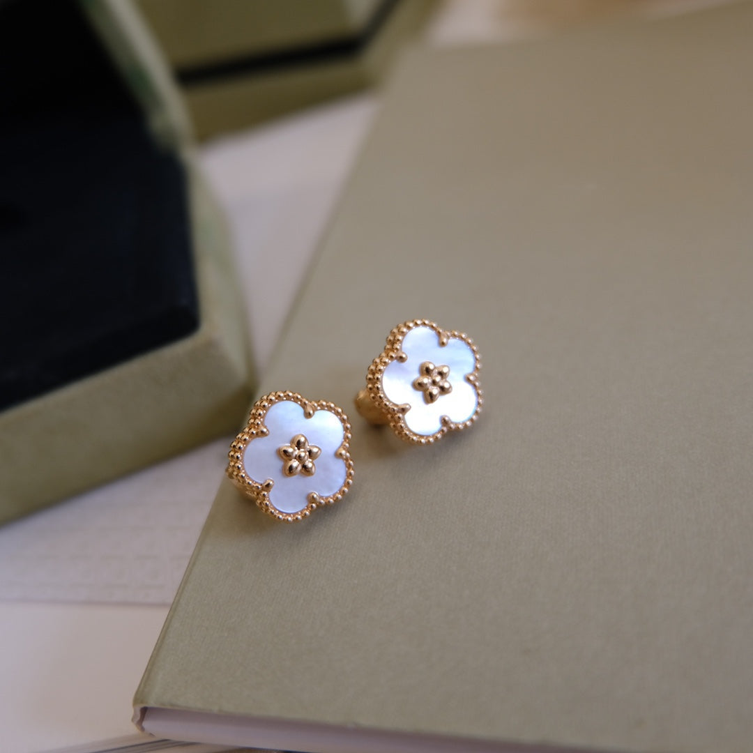 [Camiery] 2026 NEW STYLE LUCKY SPRING EARRINGS