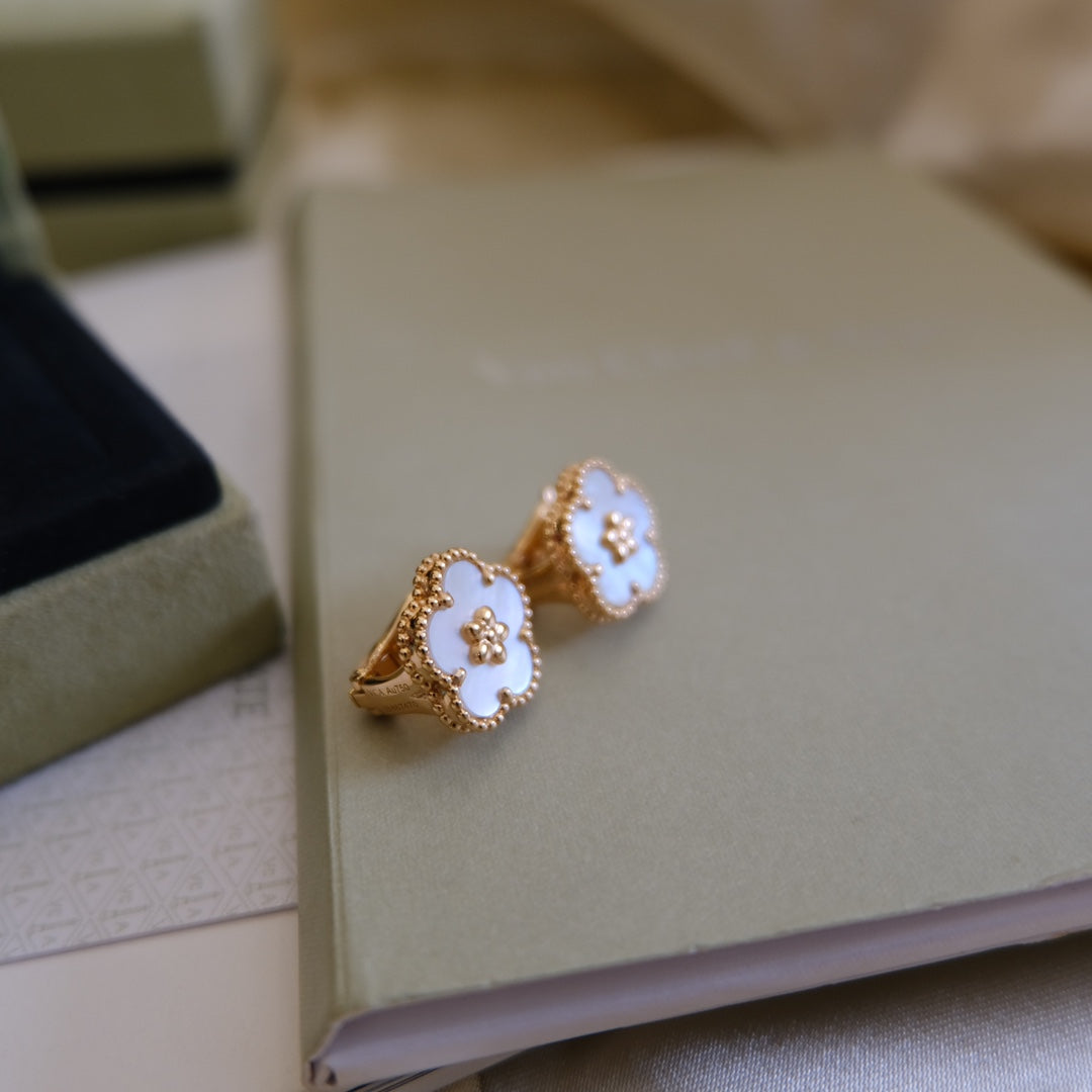[Camiery] 2026 NEW STYLE LUCKY SPRING EARRINGS