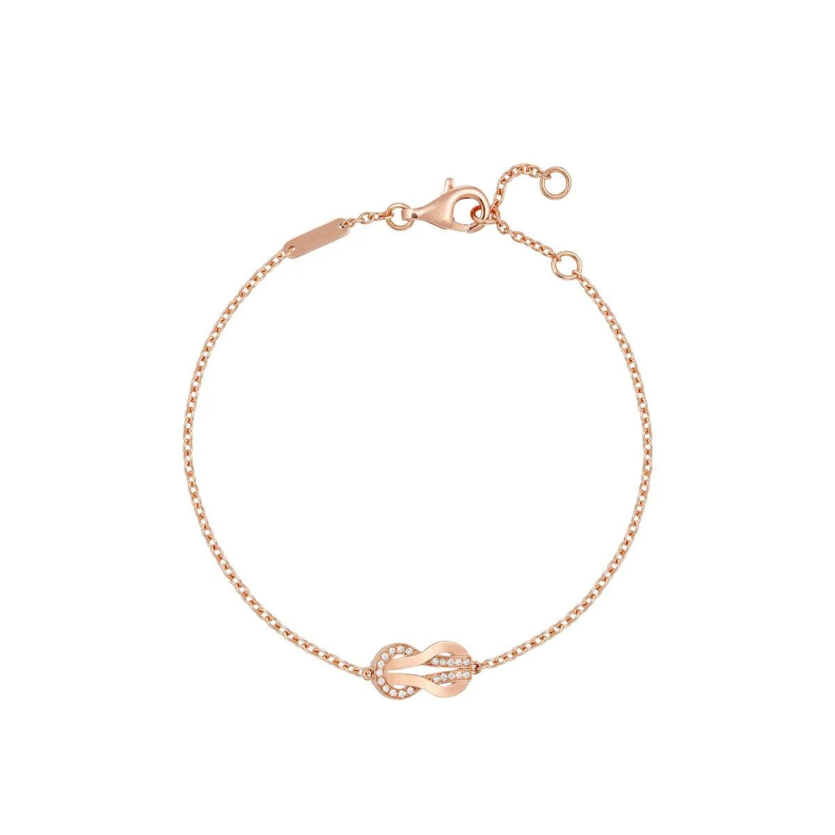 [Camiery]CHANCE INFINIE DIAMOND BRACELET