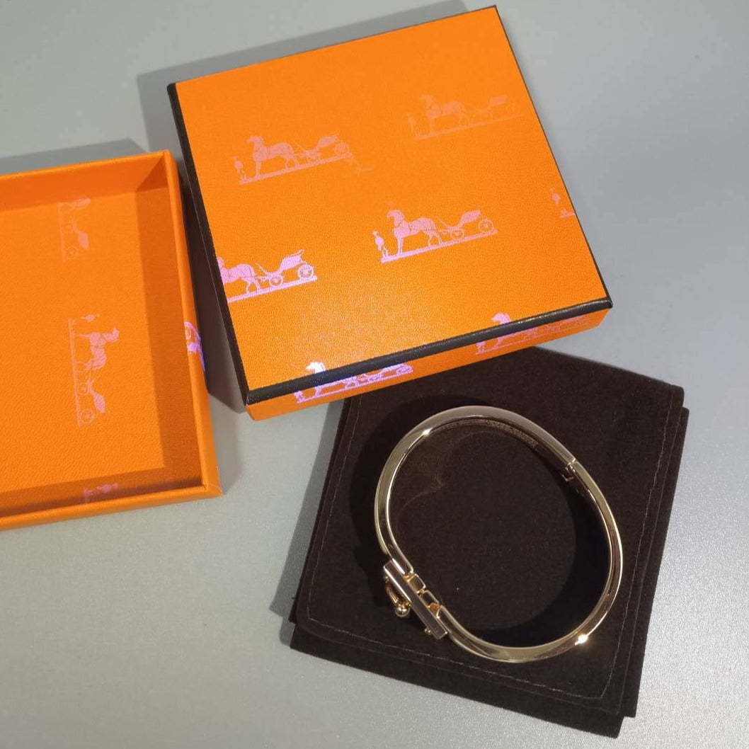 [Camiery]H RED BRACELET