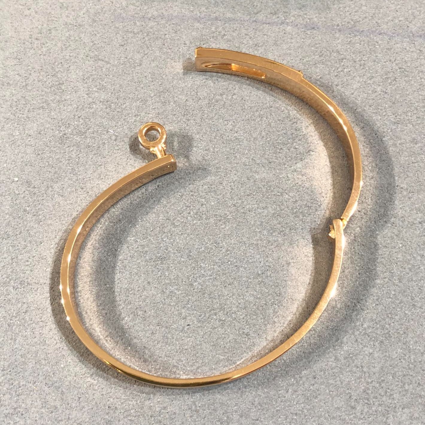 [Camiery]KELLY BRACELET DIAMOND
