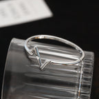 [CLOVER JEWELRY]VOLTE UPSITE DOWN BRACELET