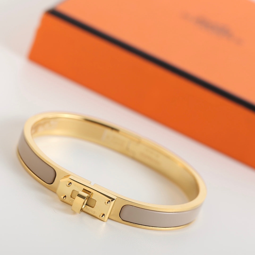 [Camiery]HM KELLY GREY BRACELET