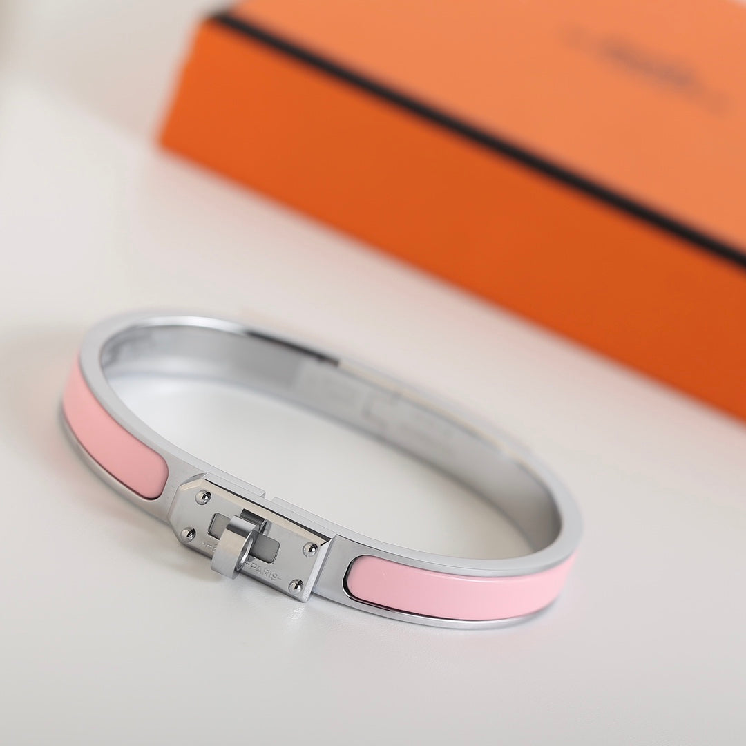[Camiery]HM KELLY PINK BRACELET