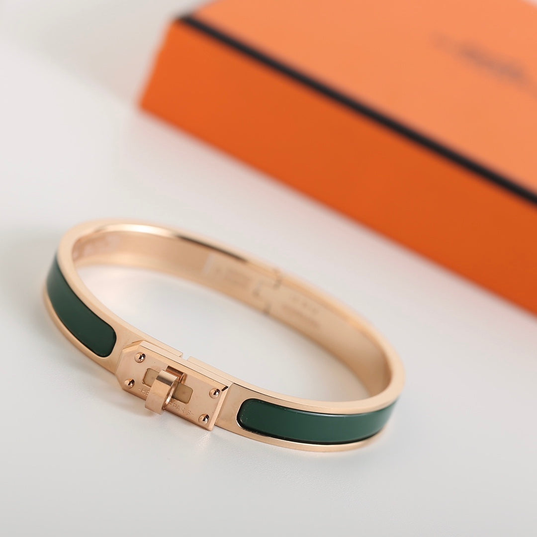 [Camiery]HM KELLY KHAKI BRACELET