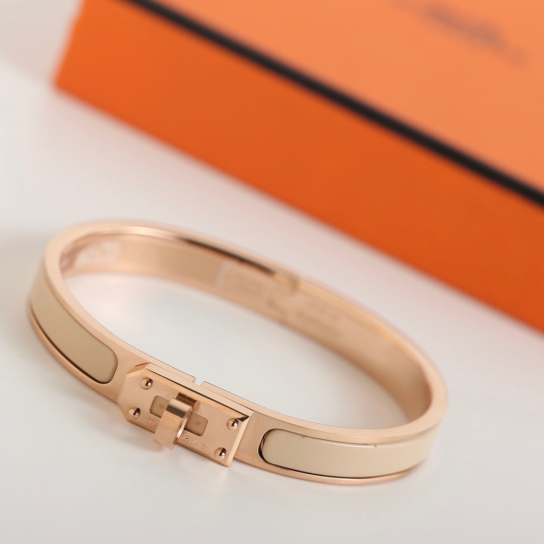 [Camiery]HM KELLY BEIGE BRACELET