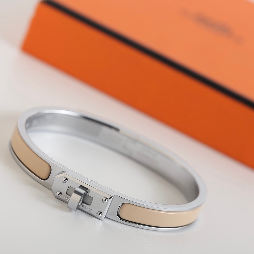 [Camiery]HM KELLY BEIGE BRACELET