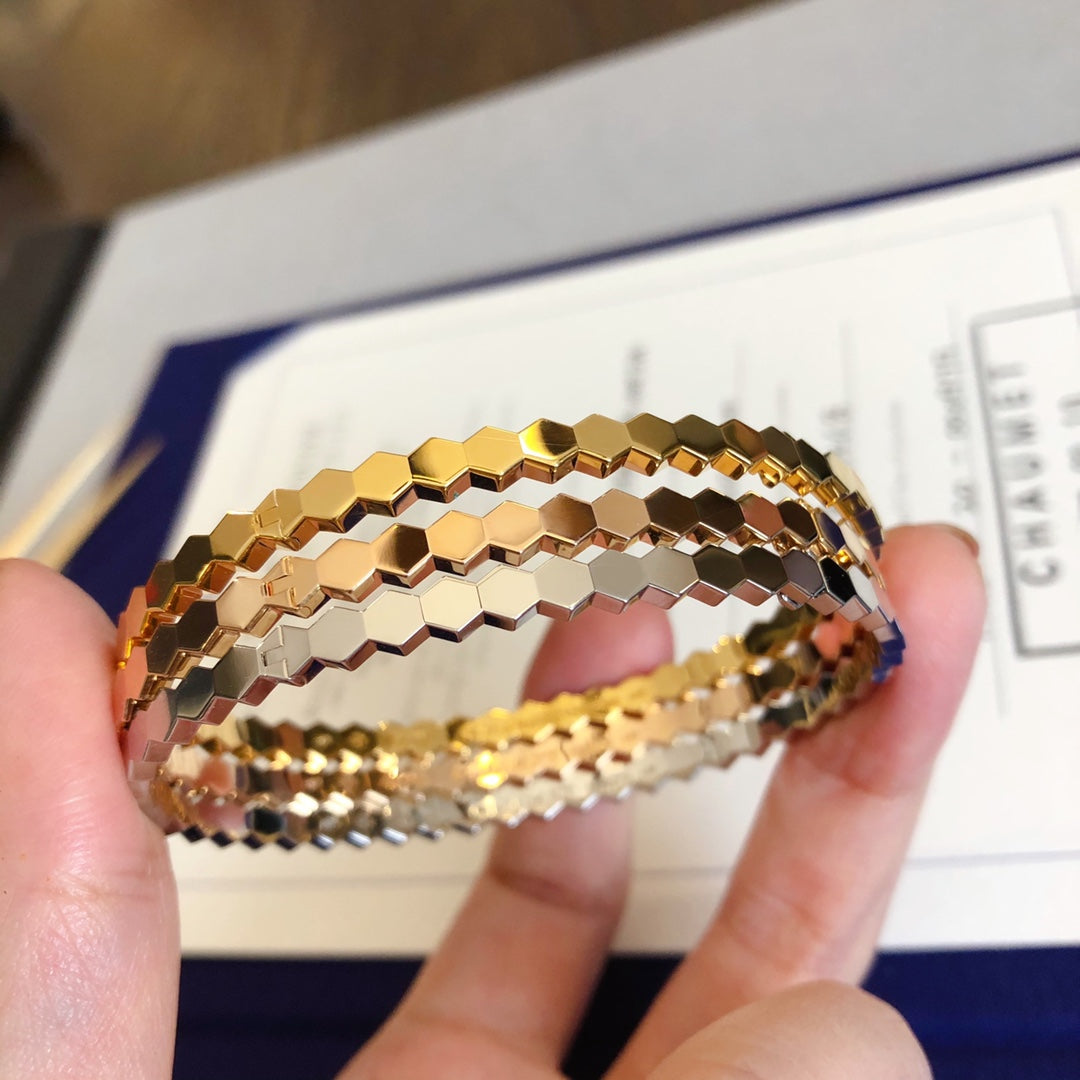 [Camiery]BEE LOVE BRACELET