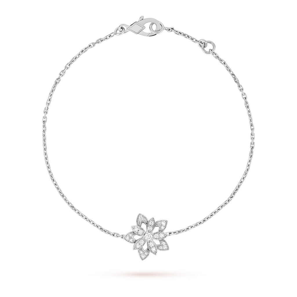 [Camiery] VA LOTUS BLOOM BRACELET
