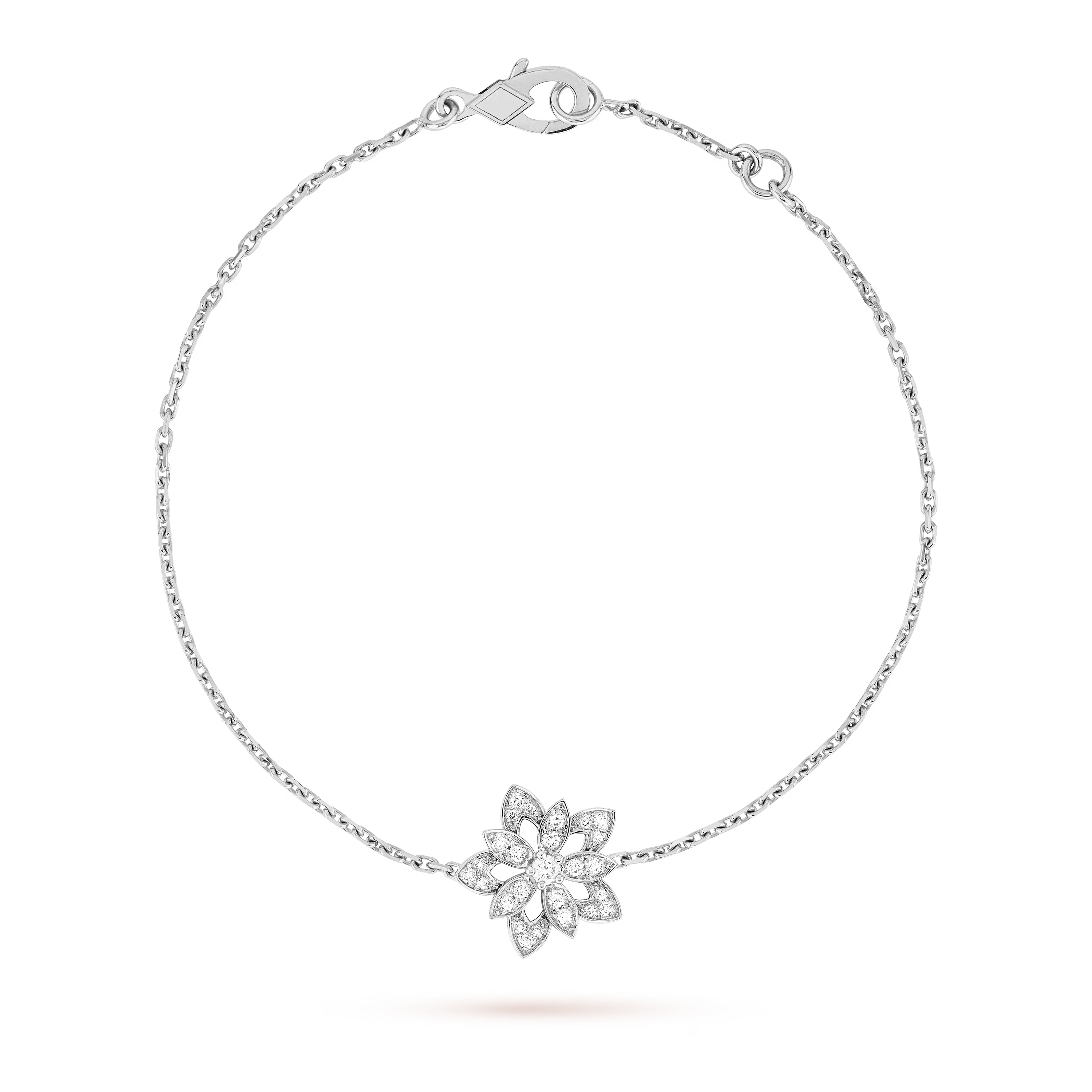 [Camiery] VA LOTUS BLOOM BRACELET