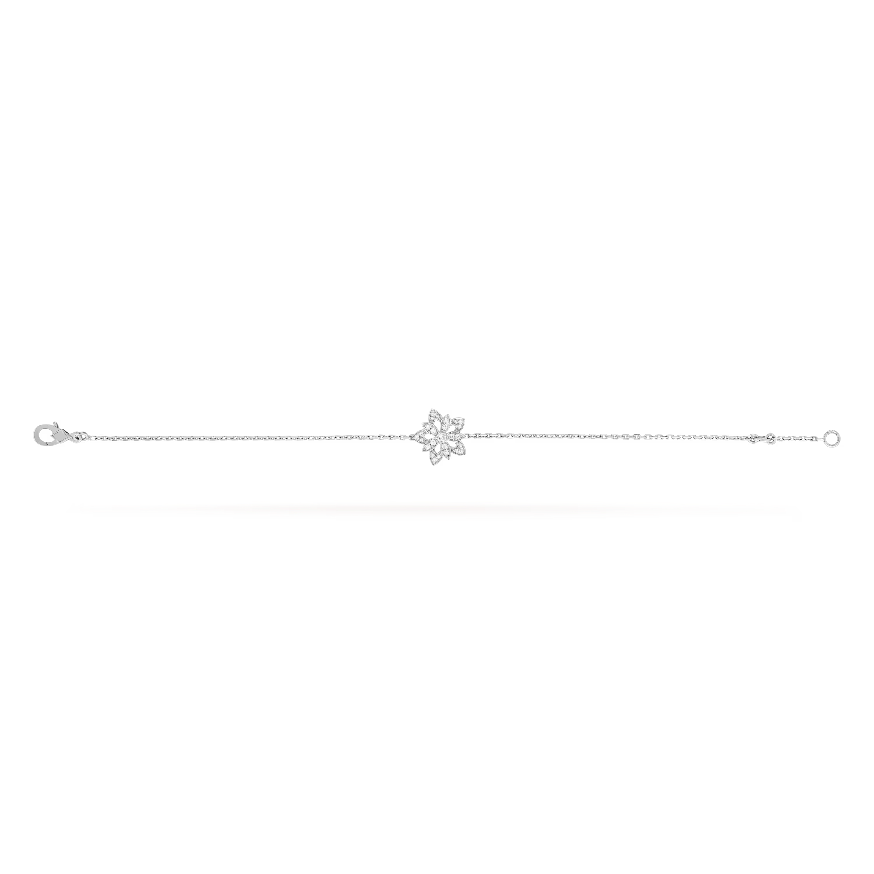 [Camiery] VA LOTUS BLOOM BRACELET