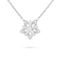 [Camiery] VA LOTUS BLOOM NECKLACE