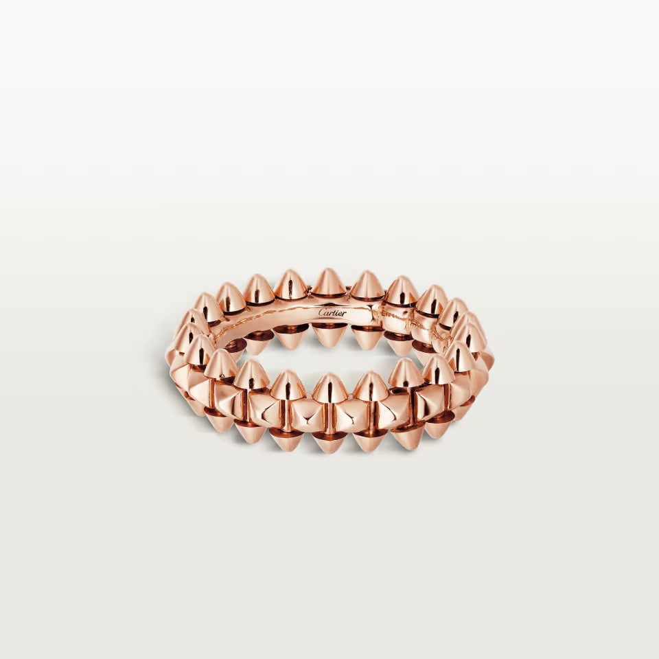 [Camiery] CLASH 6.4MM SMALL RING