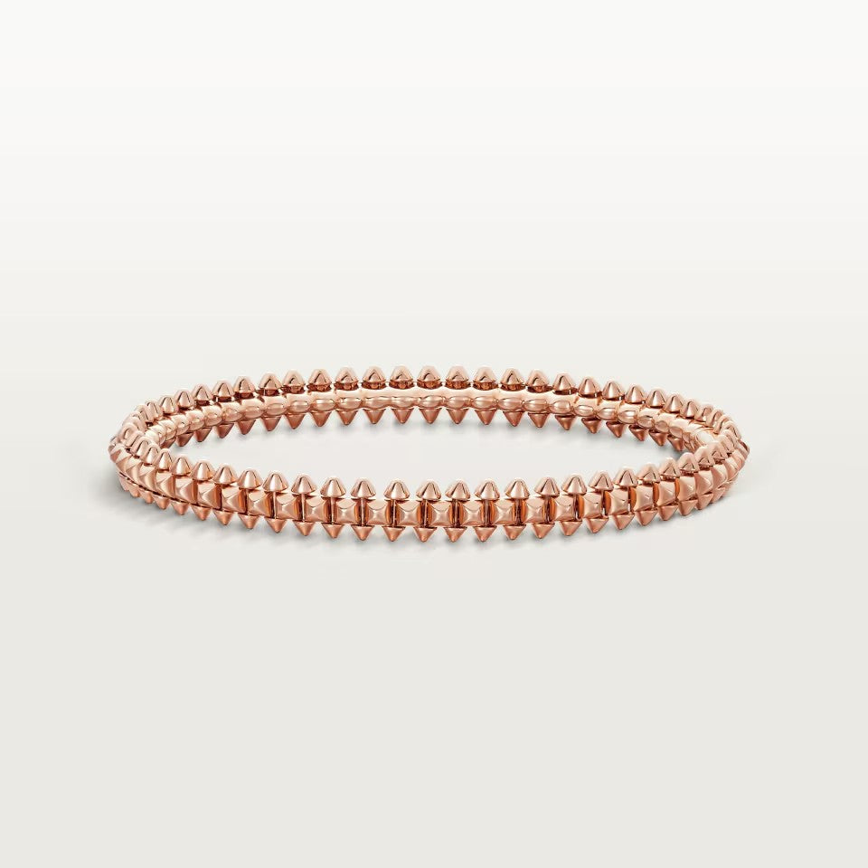 [Camiery] CLASH  BRACELET SMALL 6.4MM