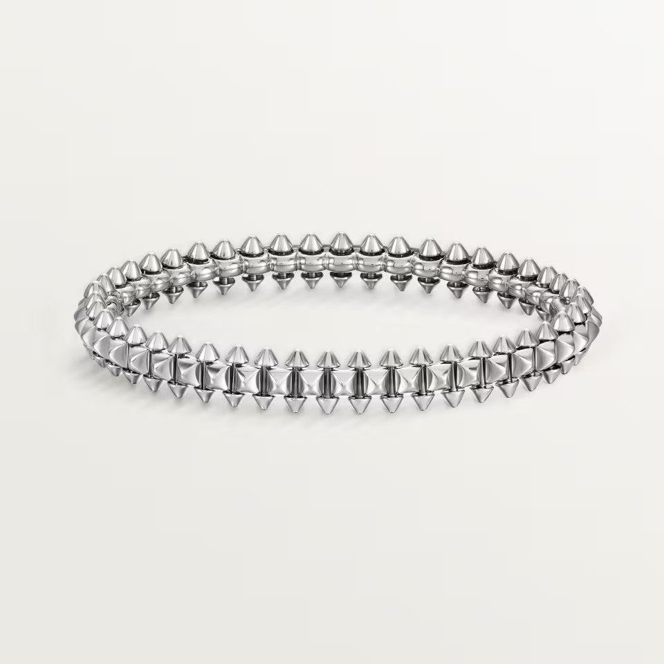 [Camiery] CLASH  BRACELET MEDIUM 8MM