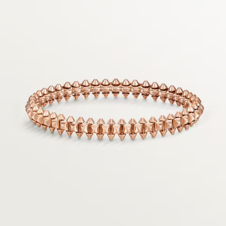 [Camiery] CLASH  BRACELET MEDIUM 8MM