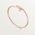 [Camiery] CT JUSTE BRACELET 2.5MM ROSE GOLD