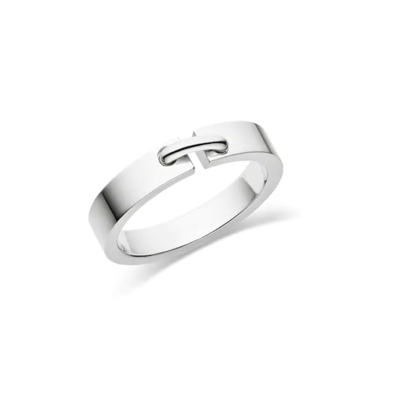 [Camiery]ALLIANCE LIENS VIDENCE 4MM RING