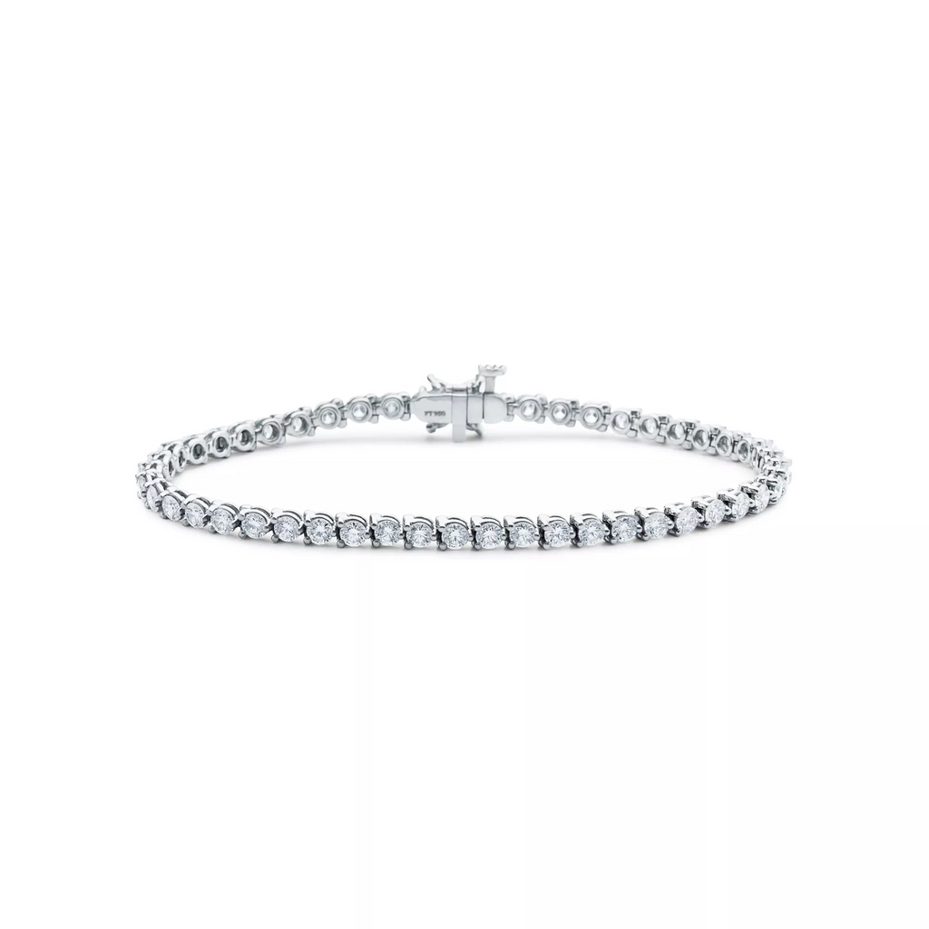 [Camiery] TF Aurora Diamond Tennis Bracelet