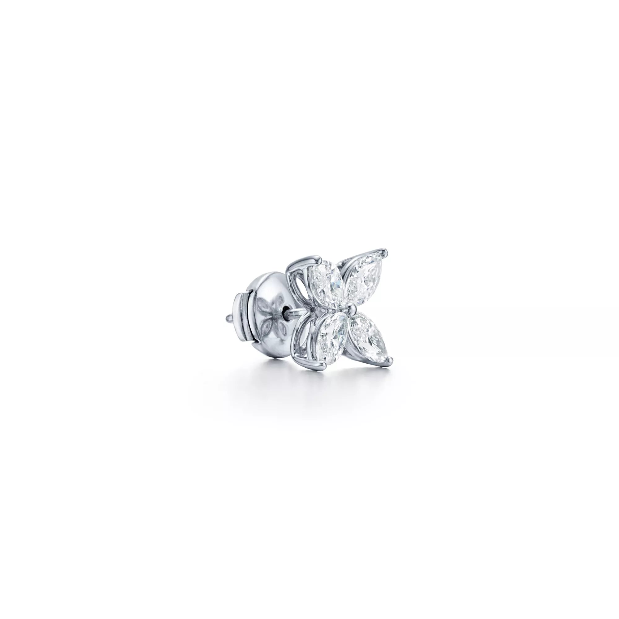 [Camiery] TF Aurora Diamond Earrings