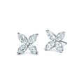 [Camiery] TF Aurora Diamond Earrings