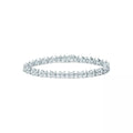 [Camiery] TF Aurora Alternating Diamond Bracelet