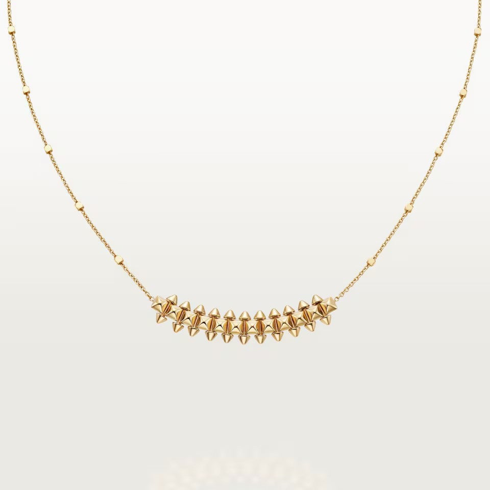 [Camiery] CLASH  MEDIUM NECKLACE
