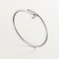 [Camiery] CT JUSTE BRACELET 2.5MM WHITE GOLD