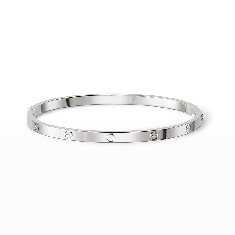 [Camiery] LOVE BRACELET 3.65MM NO DIAMONDS