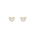 [Camiery] VA SWEET BUTTERFLY MOP EARSTUDS