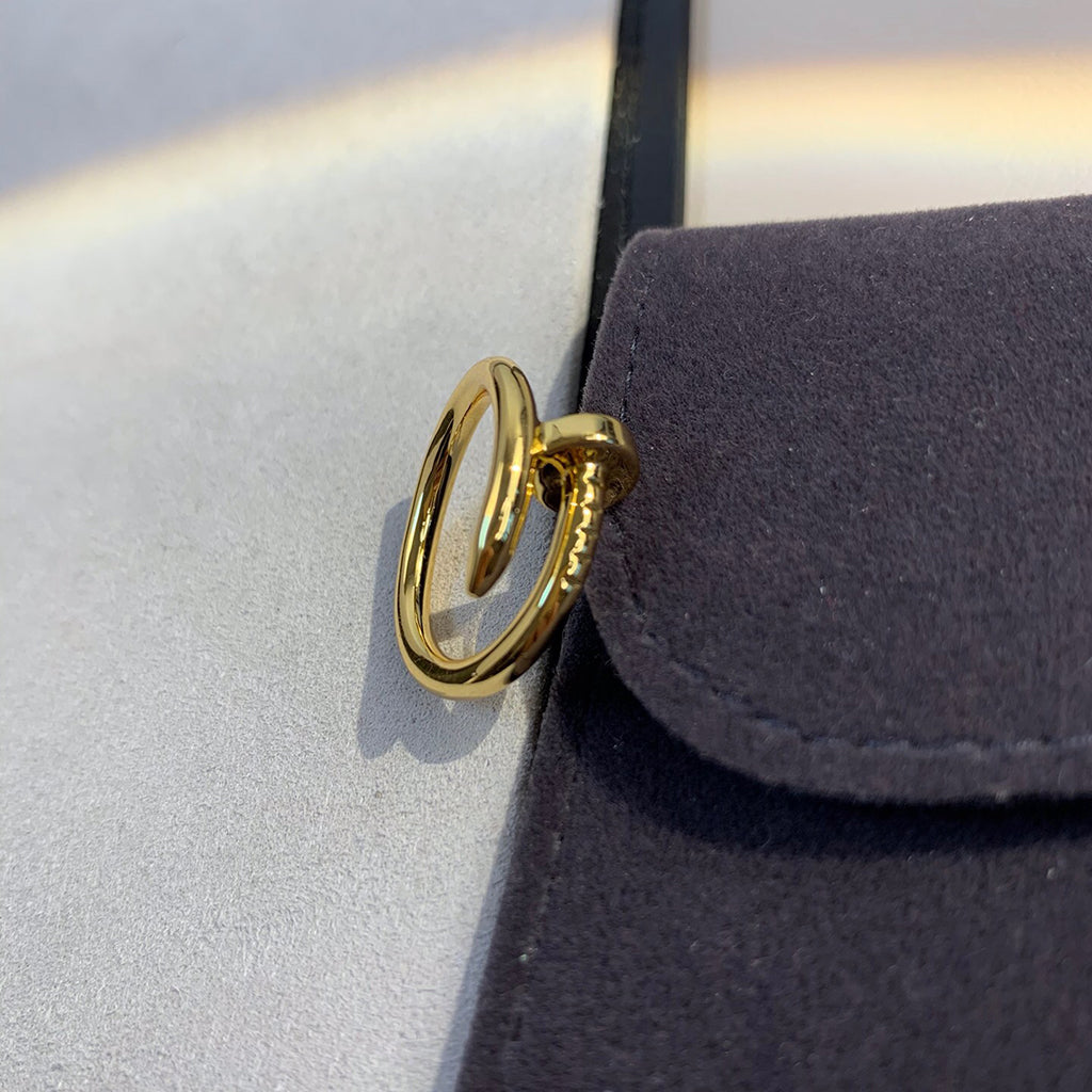 [Camiery] JUSTE RING 2.6MM