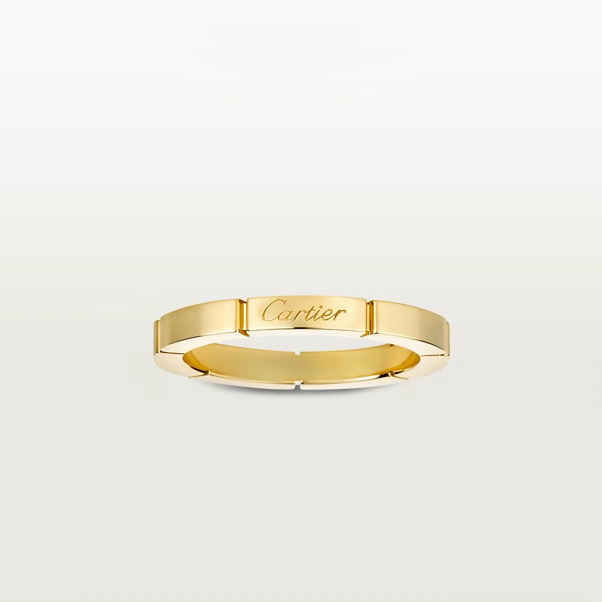 [Camiery] MAILLON PANTHERE NO DIAMOND RING