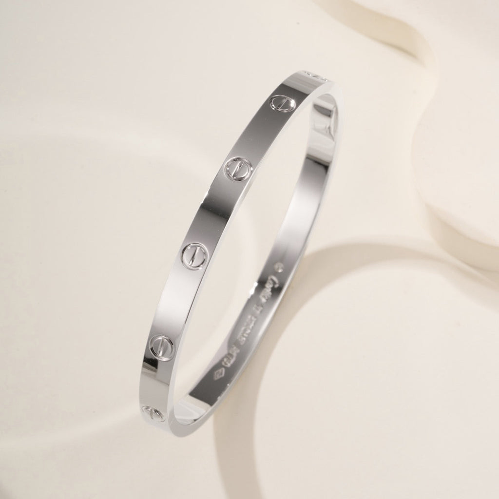 [Camiery] LOVE BRACELET 4.8MM