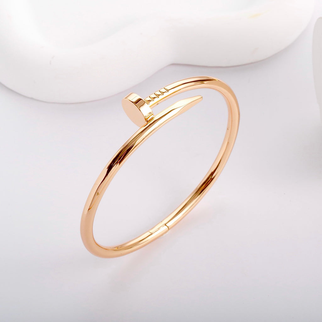 [Camiery] JUSTE BRACELET 3.5MM