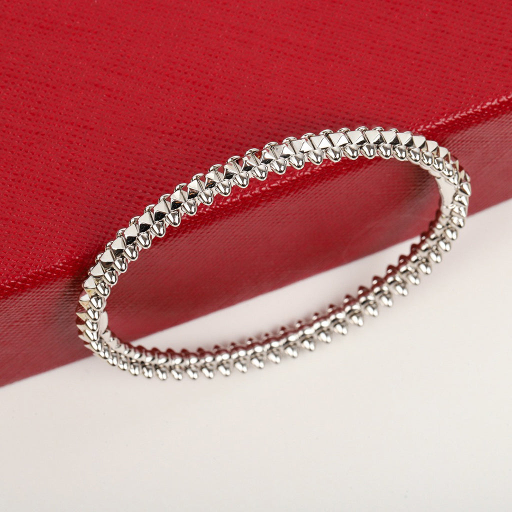 [Camiery] CLASH  BRACELET SMALL 6.4MM