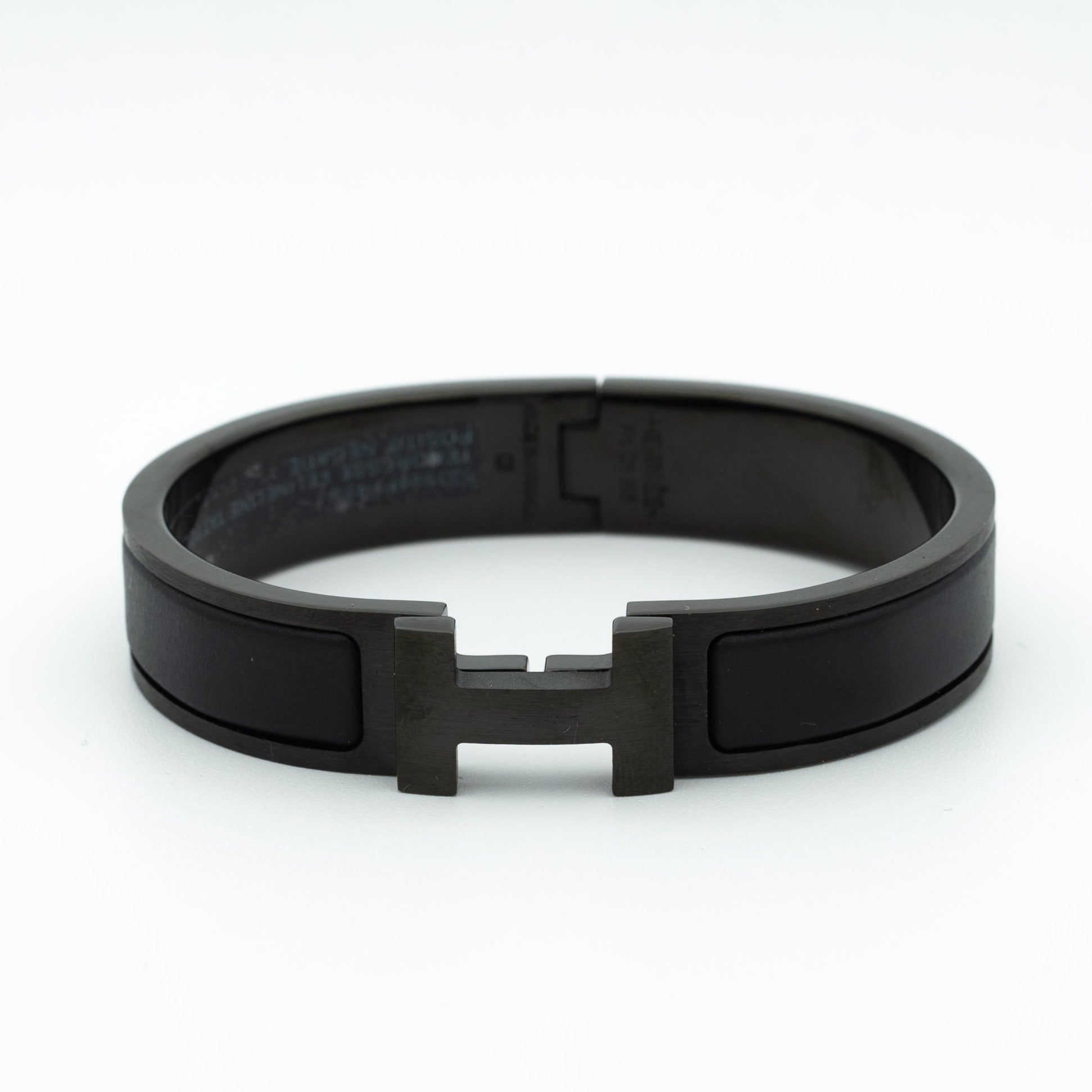[Camiery]H SO BLACK 12MM