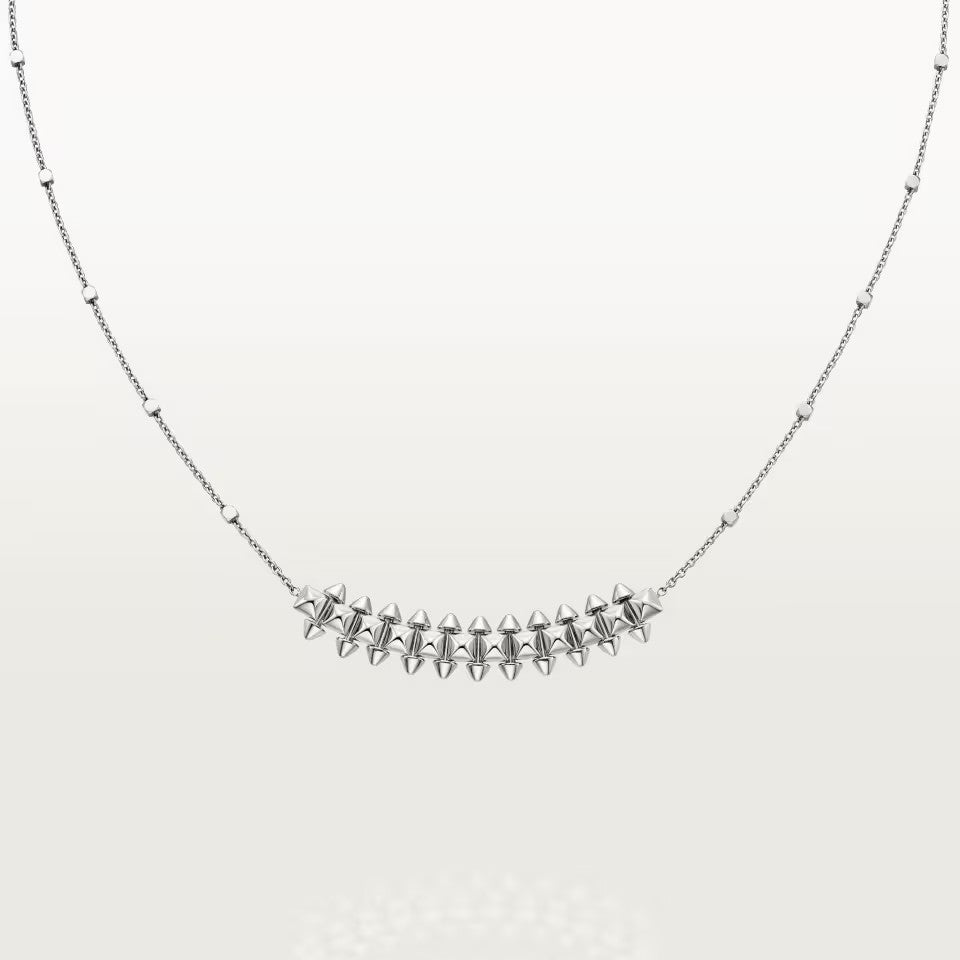 [Camiery] CLASH  MEDIUM NECKLACE