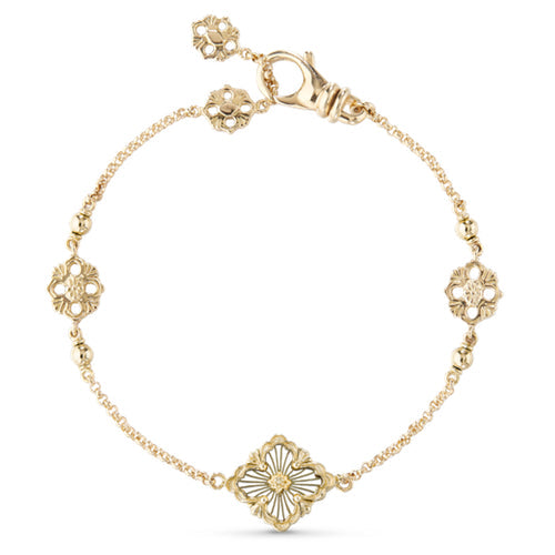 [Camiery] OPERA TULLE ENAMEL BRACELET