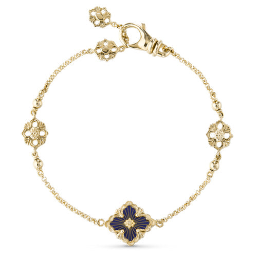 [Camiery] OPERA TULLE ENAMEL BRACELET