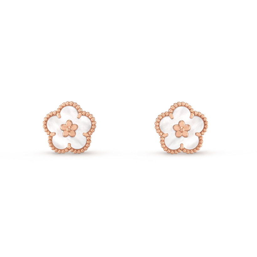 [Camiery] 2026 NEW STYLE LUCKY SPRING EARRINGS