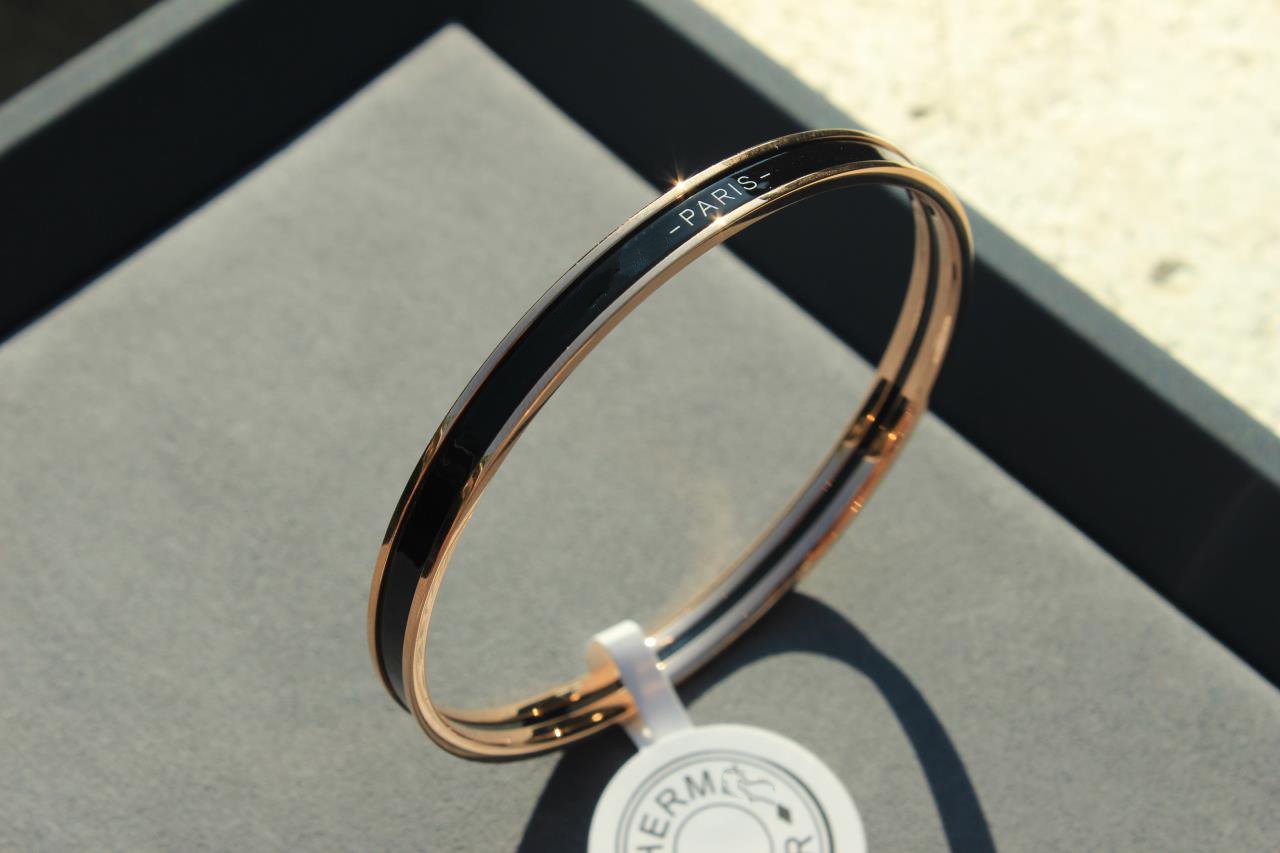 [Camiery]HM UNI BANGLE BAG