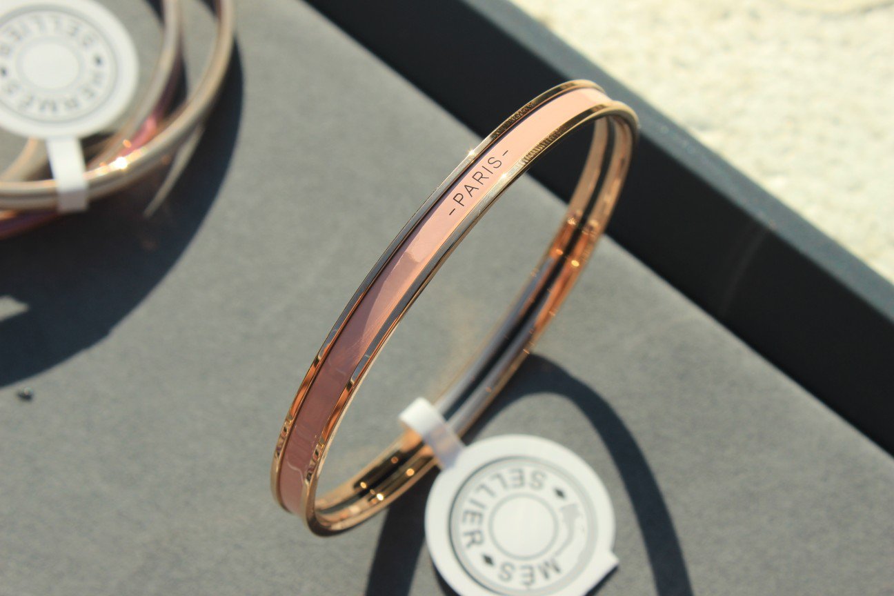[Camiery]HM UNI BANGLE BAG