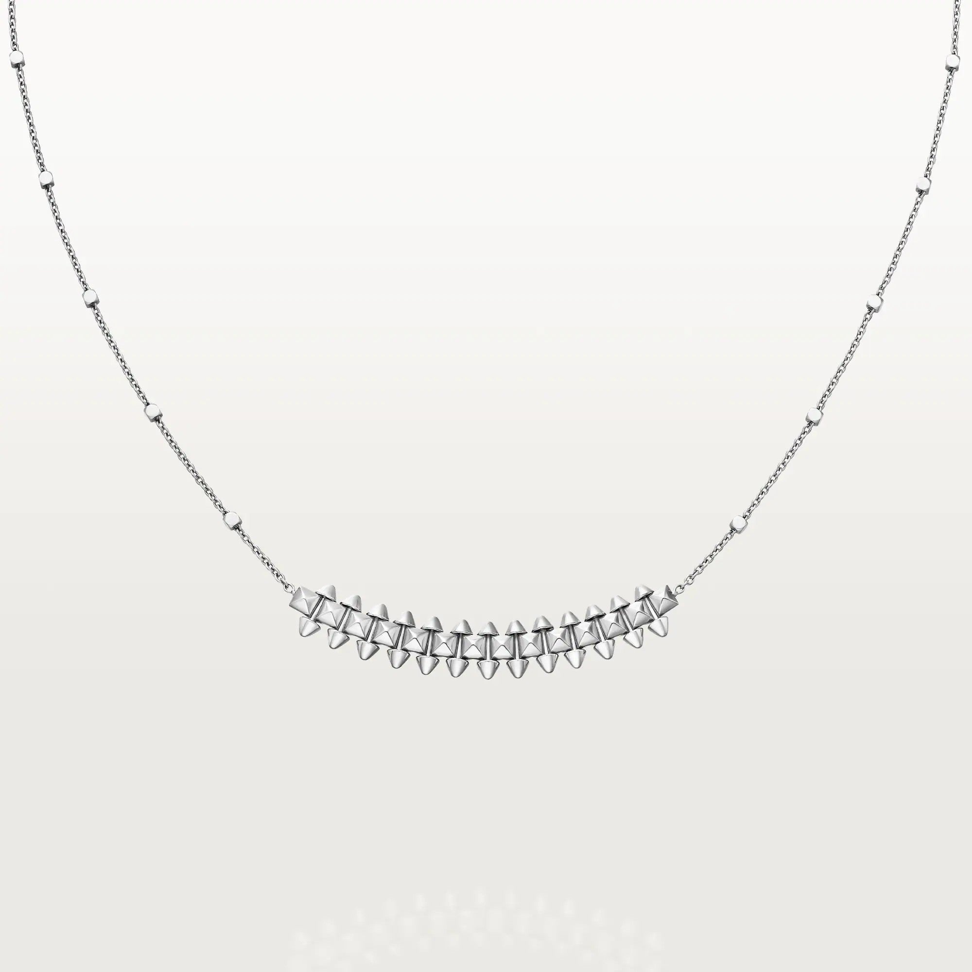 [Camiery] CLASH  SMALL NECKLACE