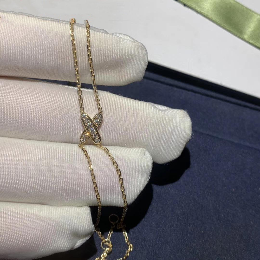 [Camiery]JEUX BRACELET GOLD DIAMOND