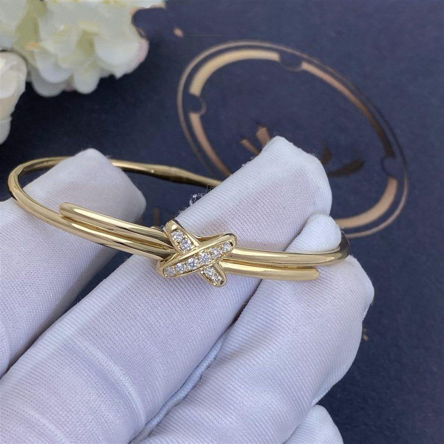[Camiery]JEUX DE BRACELET GOLD DIAMONDS