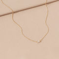 Emery Necklace