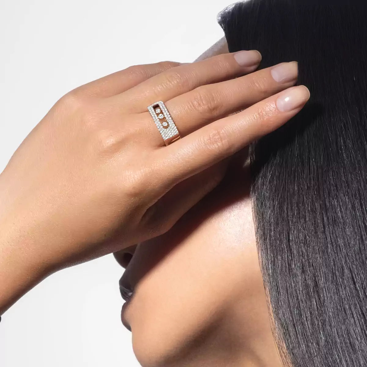 [Camiery] Move Noa Diamond Pave_ Ring